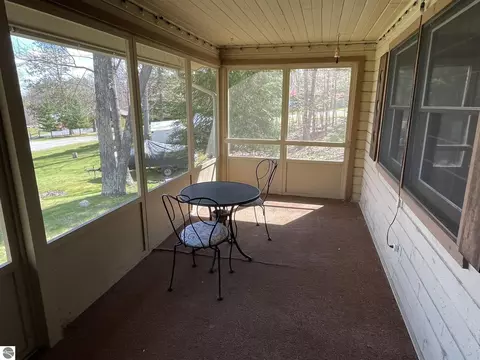 Exterior - 4874 Channel Dr, Lupton, MI 48635 photo 5 of 8