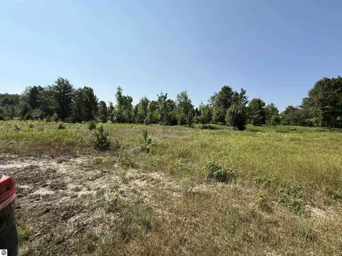 Parcel A 7 S Bright Road, Maple City, MI 49664