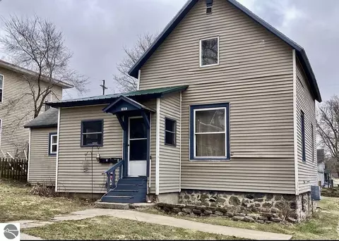 316 E Bremer St, Cadillac, MI 49601
