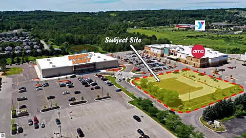 3560 Market Place Cir, Traverse City, MI 49684