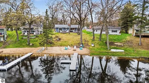 3535 Indian Lake Rd, National City, MI 48748
