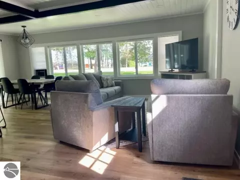 Living - 399 N Huron, Au Gres, MI 48703 photo 1 of 1