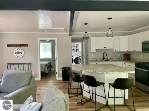 Kitchen - 399 N Huron, Au Gres, MI 48703 photo 1 of 3