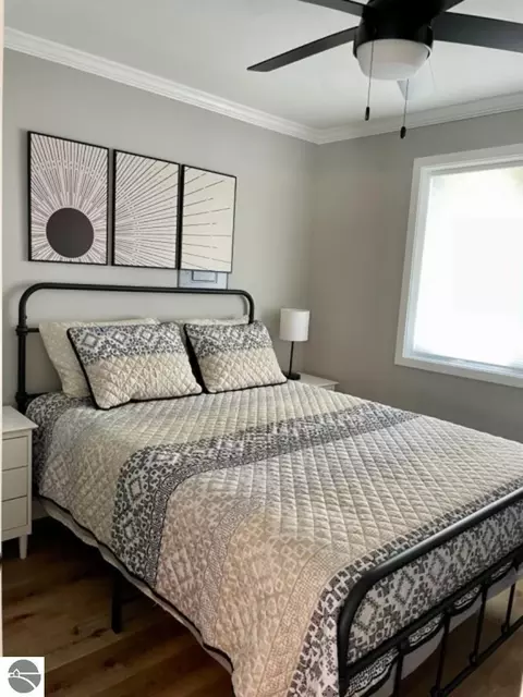 Bedroom - 399 N Huron, Au Gres, MI 48703 photo 1 of 5