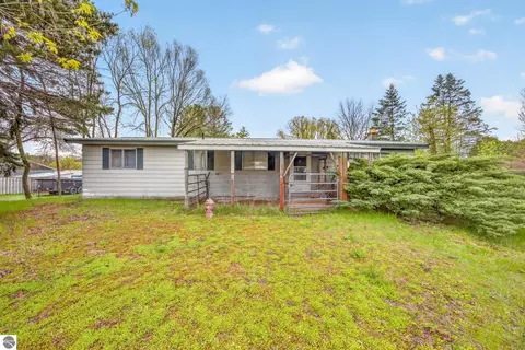 109 N Park St, Manton, MI 49663