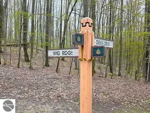 16 Wind Rdg, Bellaire, MI 49615