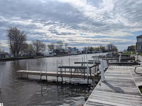 View/Area - 3091 Midshipman Dr, Au Gres, MI 48703 photo 1 of 4