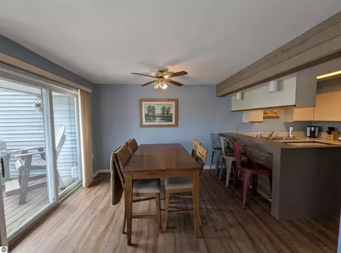 Dining - 3091 Midshipman Dr, Au Gres, MI 48703 photo 1 of 4
