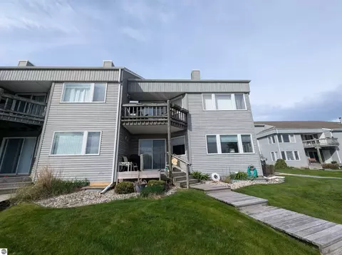 Exterior - 3091 Midshipman Dr, Au Gres, MI 48703 photo 4 of 7