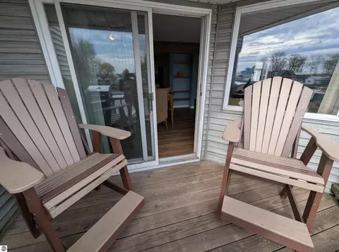 Exterior - 3091 Midshipman Dr, Au Gres, MI 48703 photo 7 of 7