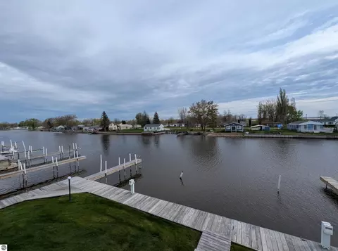 View/Area - 3091 Midshipman Dr, Au Gres, MI 48703 photo 4 of 4