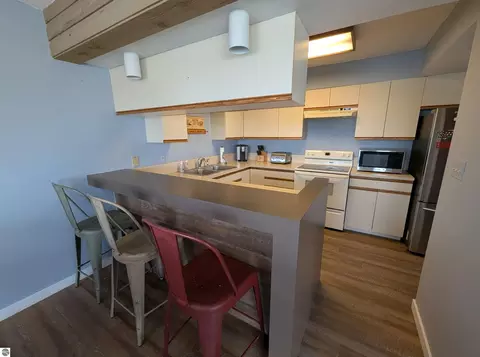 Kitchen - 3091 Midshipman Dr, Au Gres, MI 48703 photo 1 of 5