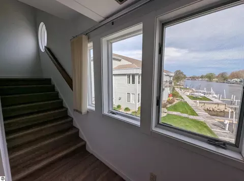 Entry Way - 3091 Midshipman Dr, Au Gres, MI 48703 photo 1 of 2