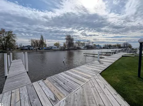 View/Area - 3091 Midshipman Dr, Au Gres, MI 48703 photo 2 of 4