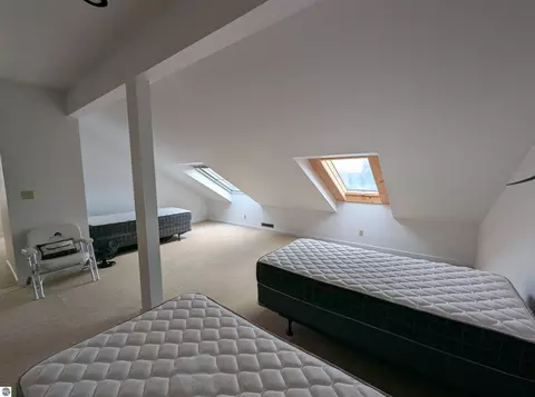 Bedroom - 3091 Midshipman Dr, Au Gres, MI 48703 photo 7 of 9