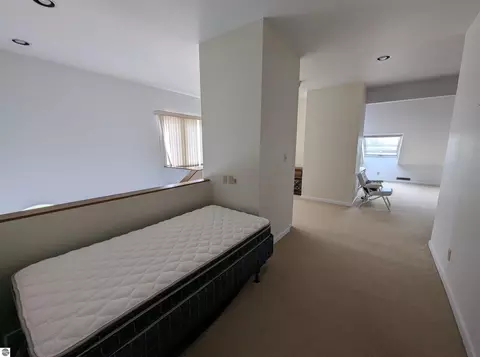 Bedroom - 3091 Midshipman Dr, Au Gres, MI 48703 photo 5 of 9