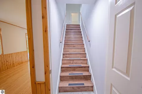 Entry Way - 16950 First St, Arcadia, MI 49613 photo 3 of 3