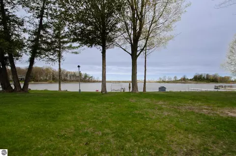 Exterior - 16950 First St, Arcadia, MI 49613 photo 4 of 7