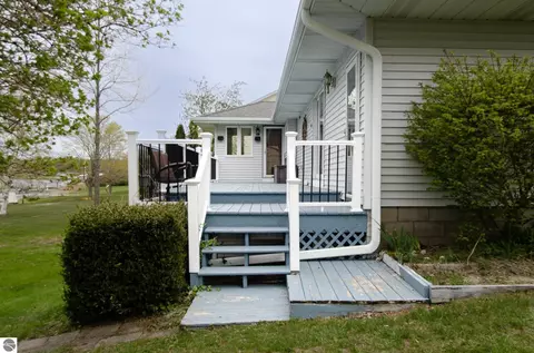Exterior - 16950 First St, Arcadia, MI 49613 photo 3 of 7