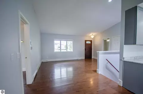 Living - 16950 First St, Arcadia, MI 49613 photo 1 of 5