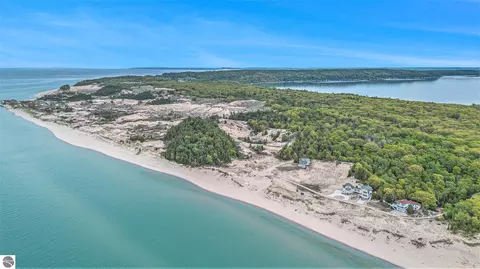 0 Sylvan Rd, Frankfort, MI 49635