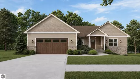 4178 Eagles Vw, Traverse City, MI 49684