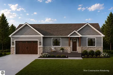 4178 Eagles Vw, Traverse City, MI 49684