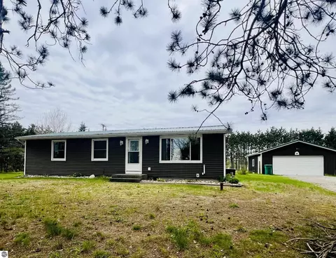 14830 Us-10, Hersey, MI 49639