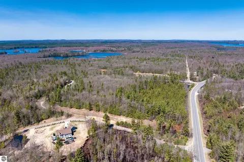 2 Mud Lake Rd, Interlochen, MI 49643 photo 9