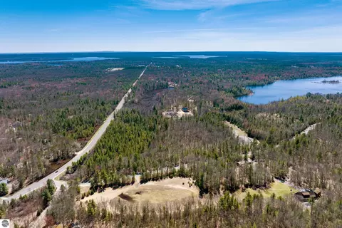 2 Mud Lake Rd, Interlochen, MI 49643 photo 4