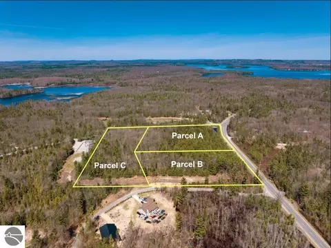 2 Mud Lake Rd, Interlochen, MI 49643 photo 2