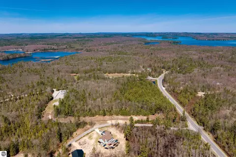 2 Mud Lake Rd, Interlochen, MI 49643 photo 3
