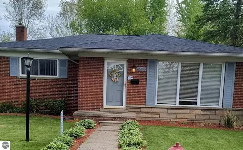 24686 Donald Ct, Redford, MI 48239
