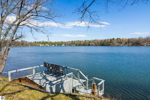 7093 NE Little Twin Lake Rd NE, Mancelona, MI 49659