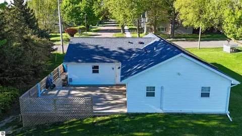 Exterior - 401 Barber, Ithaca, MI 48847 photo 2 of 2