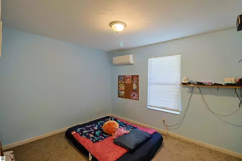 Bedroom - 401 Barber, Ithaca, MI 48847 photo 2 of 3