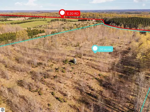 00 E 20 Rd, Mesick, MI 49663 photo 21