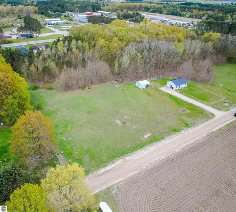 Parcel D Kuhn Drive, Buckley, MI 49620