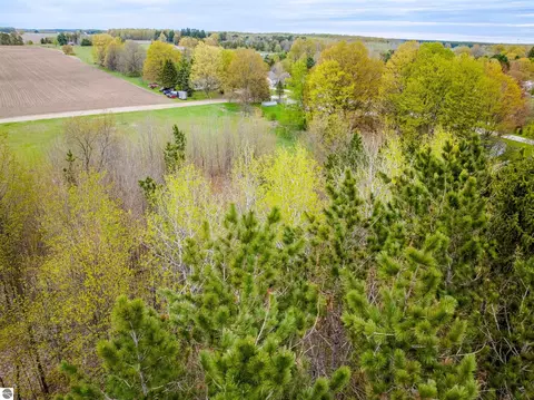 Parcel D Kuhn Drive, Buckley, MI 49620
