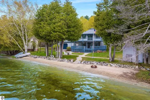 114 S Intermediate Lake Rd, Central Lake, MI 49622