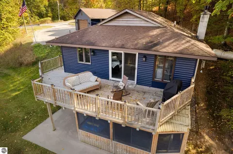 4525 Strait Rd, Traverse City, MI 49685
