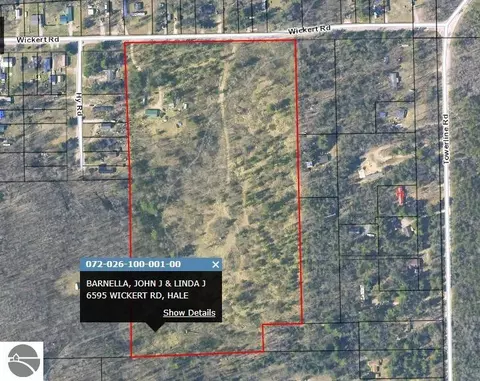 Other - 6595 Wickert Rd, Hale, MI 48739 photo 2 of 7