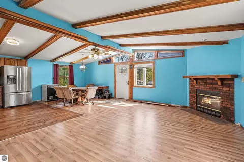 Living - 6595 Wickert Rd, Hale, MI 48739 photo 1 of 2