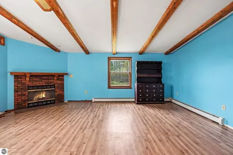 Living - 6595 Wickert Rd, Hale, MI 48739 photo 2 of 2