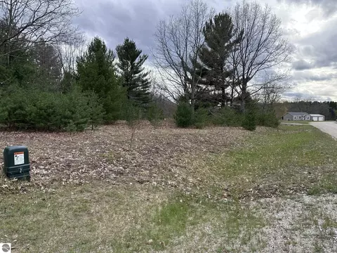 11797 Country Acres Dr, Interlochen, MI 49643
