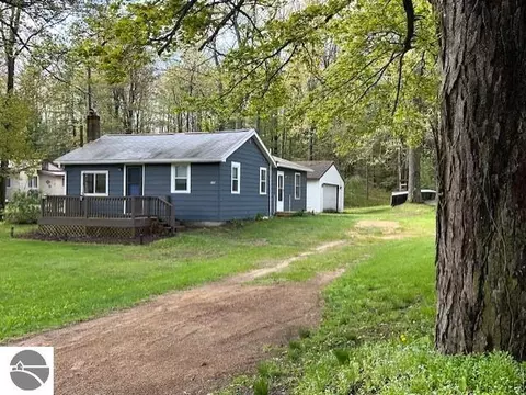 6791 Wickert Rd, Hale, MI 48739