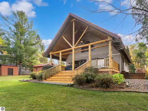 Other - 15202 Circle Dr, Ocqueoc, MI 49759 photo 7 of 26