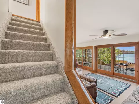 Entry Way - 15202 Circle Dr, Ocqueoc, MI 49759 photo 2 of 2