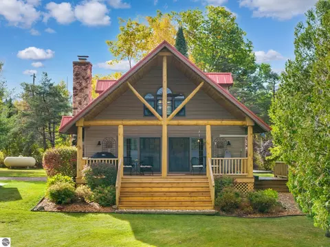 Other - 15202 Circle Dr, Ocqueoc, MI 49759 photo 4 of 26