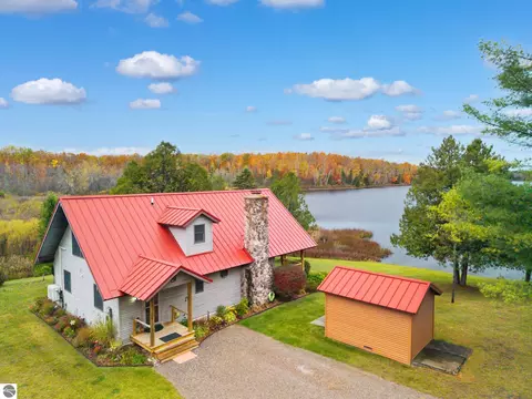 Other - 15202 Circle Dr, Ocqueoc, MI 49759 photo 2 of 26
